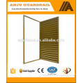 Adjustablelouver window shutters HL-02